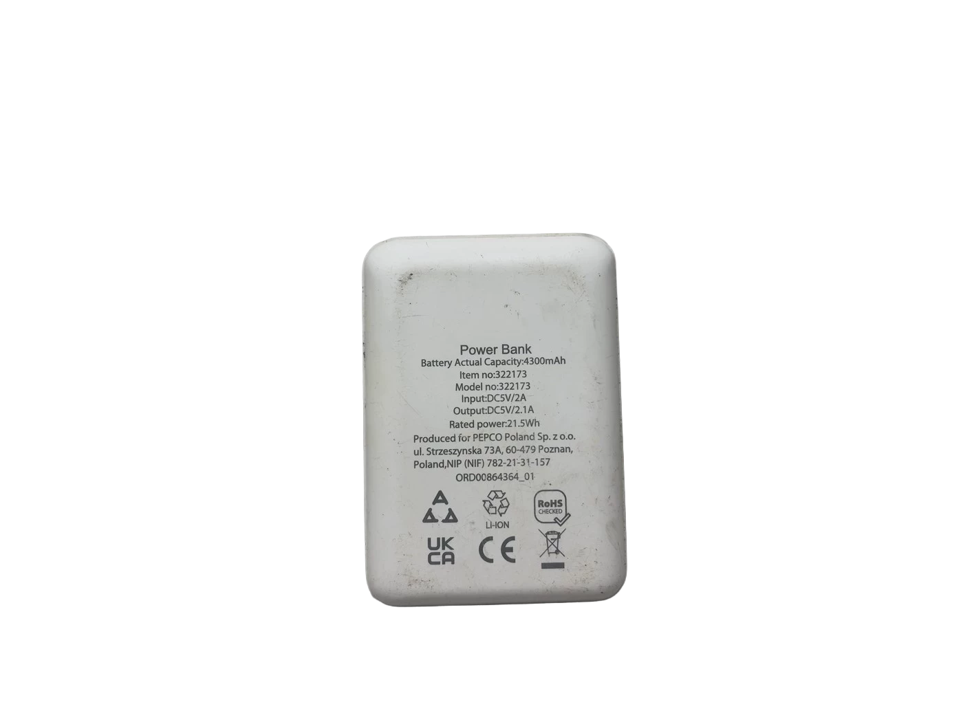 powerbank-322173-4300mah-kod-producenta-322173