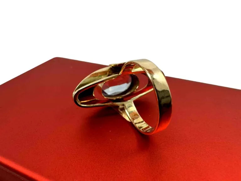 zloty-pierscionek-wysadzany-niebieskim-spinelem-pr-585-w-511-r-10-waga-511