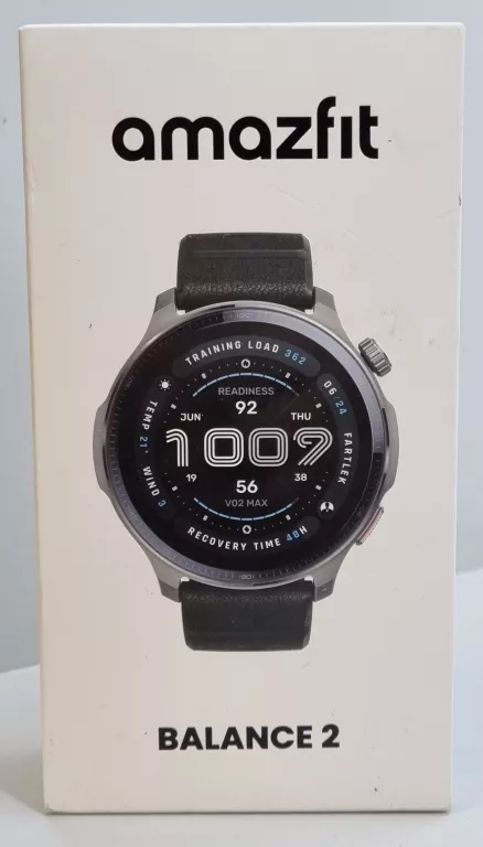 smartwatch-amazfit-balance-2-black-zaplombowany-najtaniej-sobieskiego-40-jelenia-gora-sj