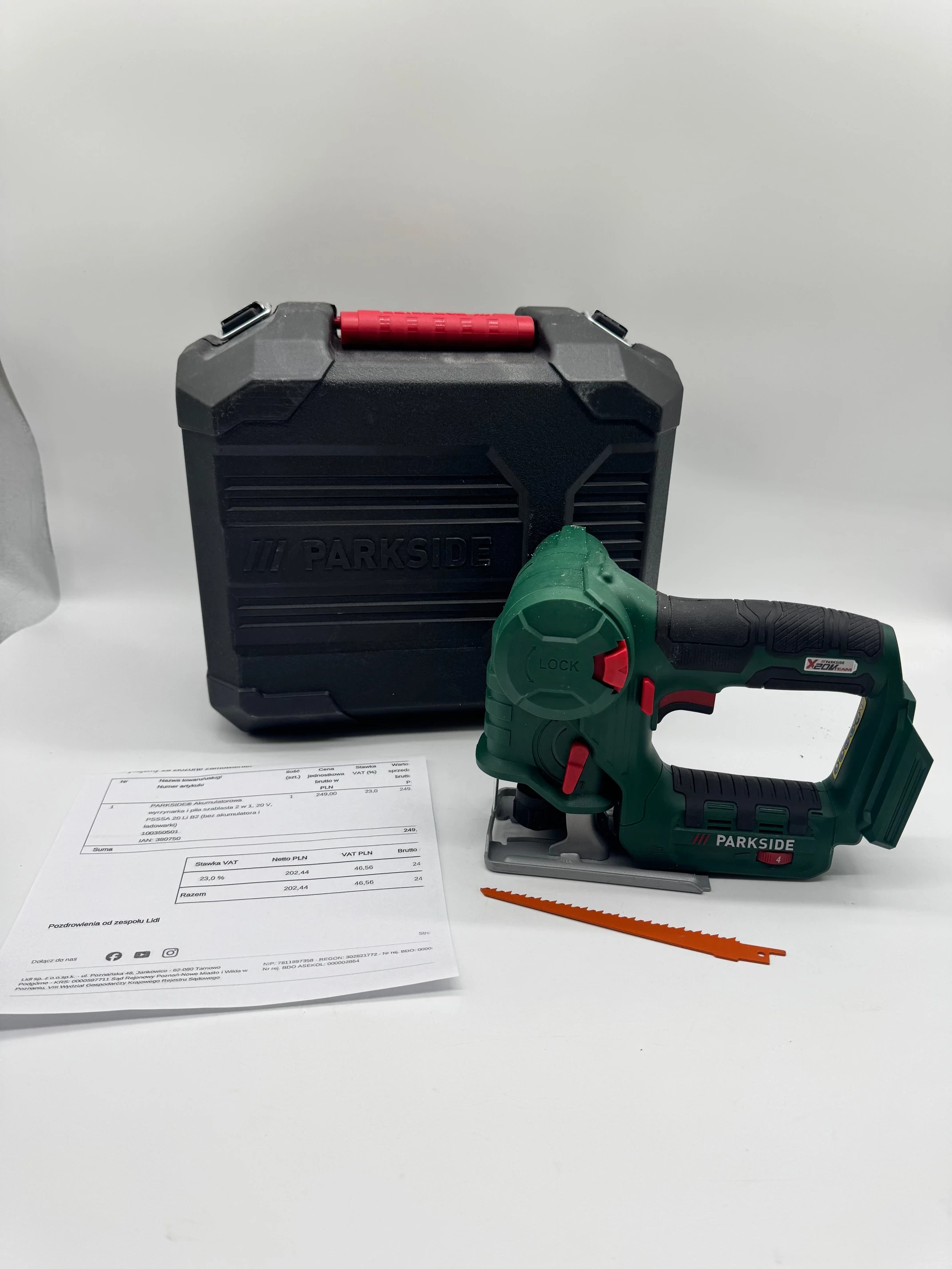 wyrzynarka-parkside-hg12052-walizka-bdb-stan-gw-wroclawska-6-milicz-centrum