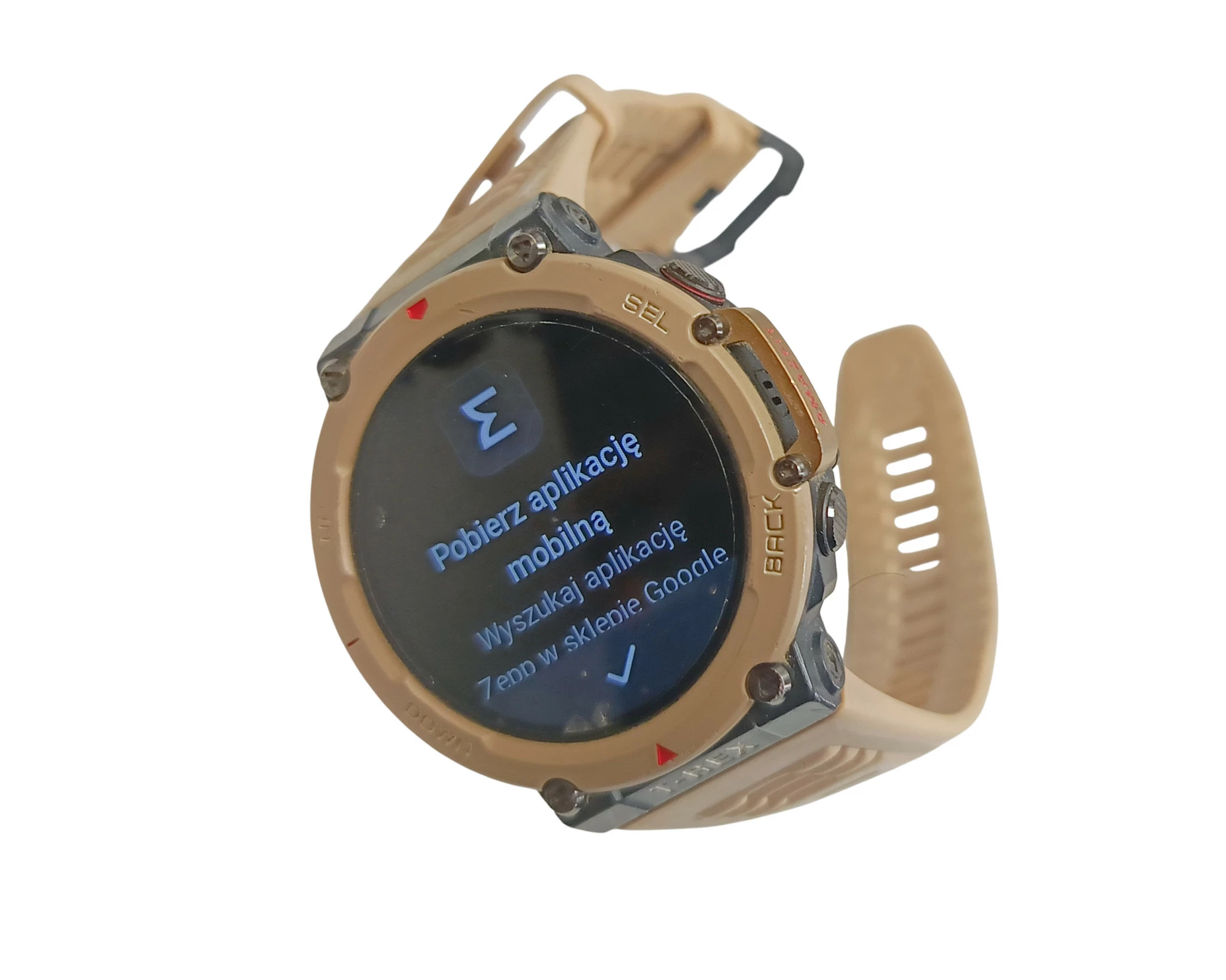 smartwatch-amazfit-t-rex-2-bytomska-12-czeladz