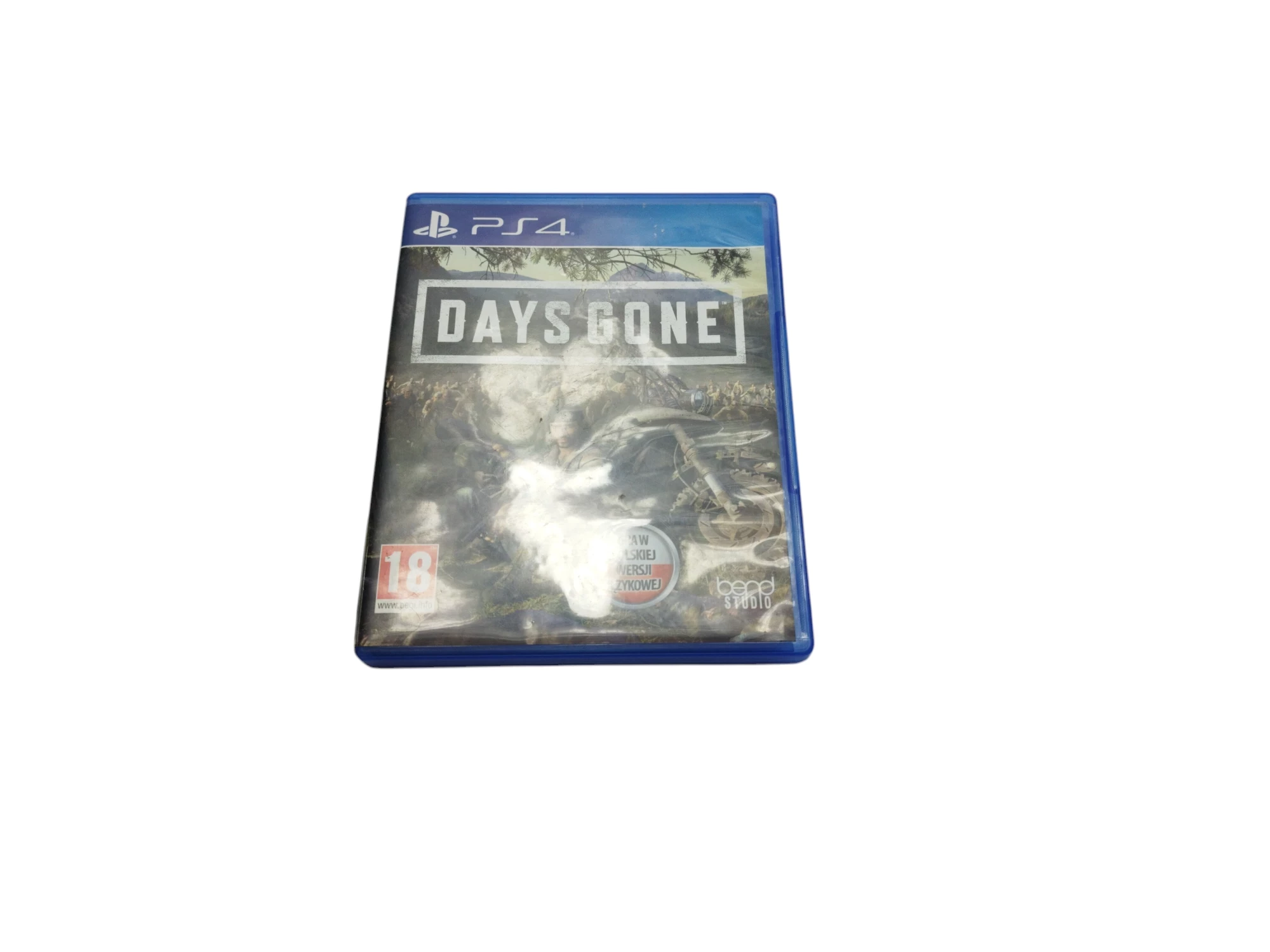 days-gone-ps4-marymoncka-65-warszawa