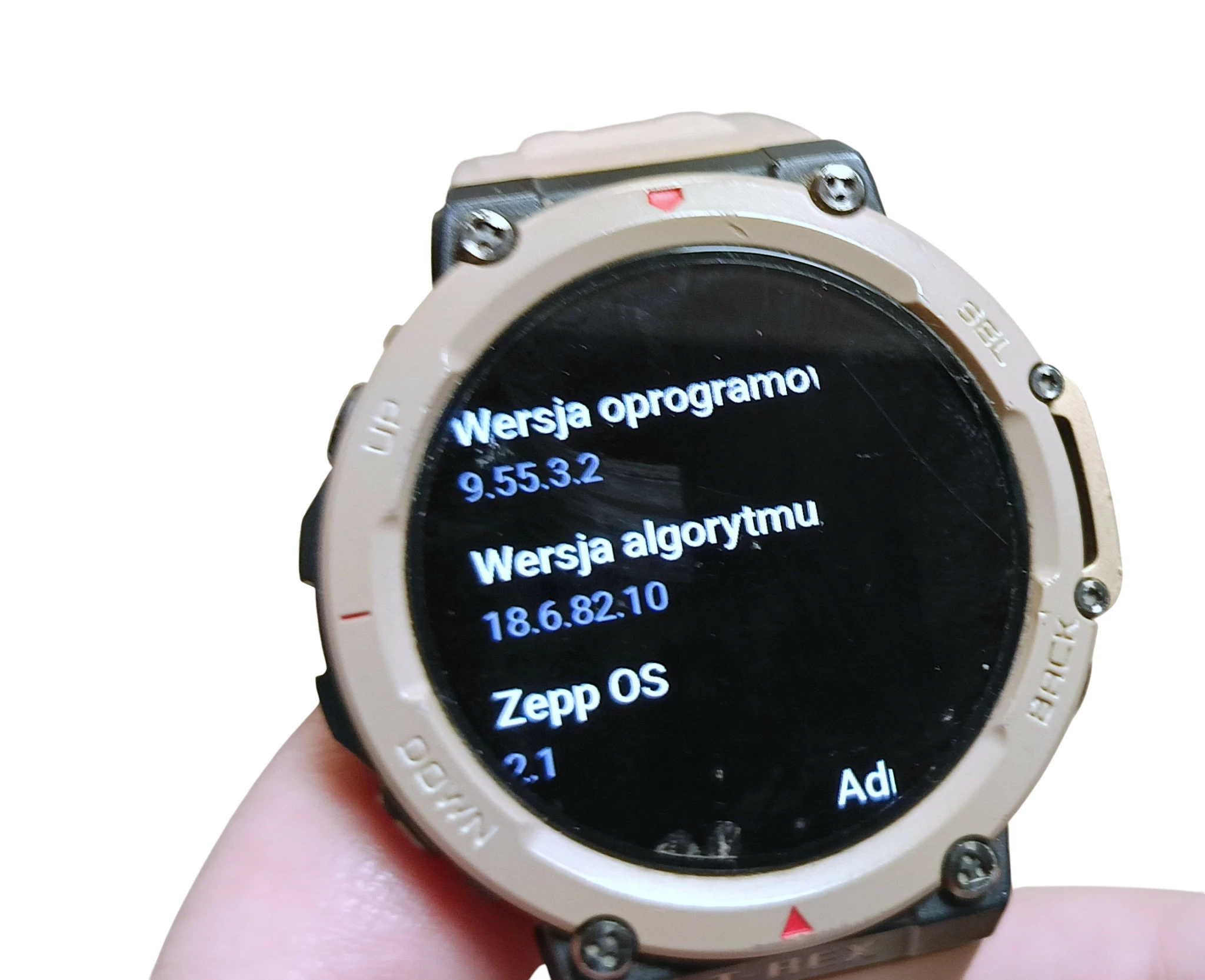 smartwatch-amazfit-t-rex-2-ean-gtin-6972596105046