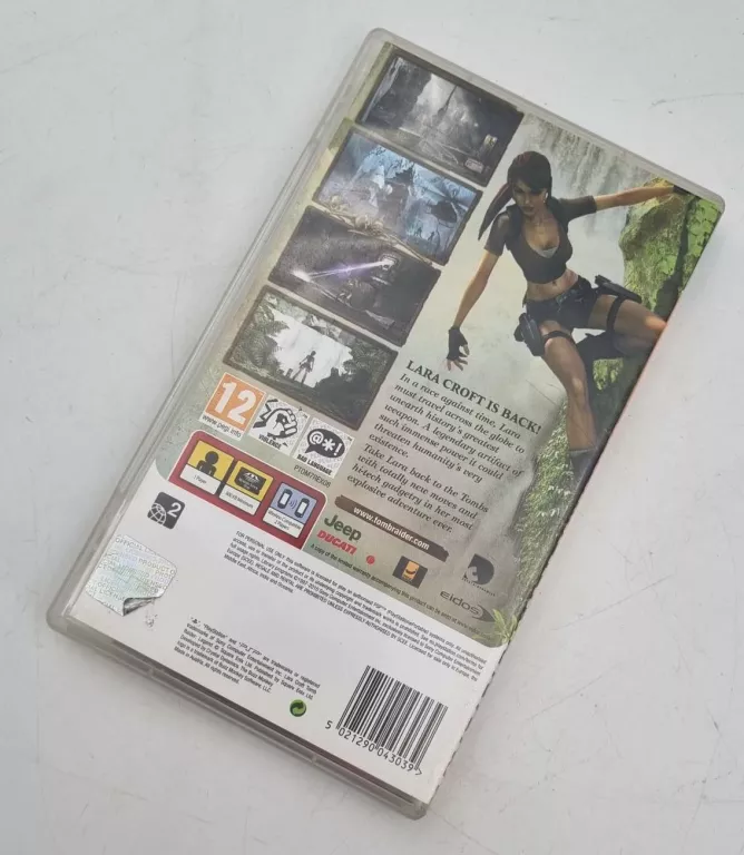 gra-psp-lara-croft-tomb-rider-legend-ean-gtin-5021290043039