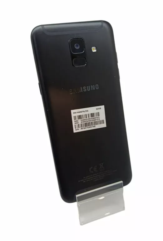 telefon-samsung-galaxy-a6-332gb-kod-producenta-sm-a600fzknxeo