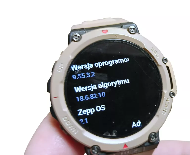 smartwatch-amazfit-t-rex-2-ean-gtin-6972596105046