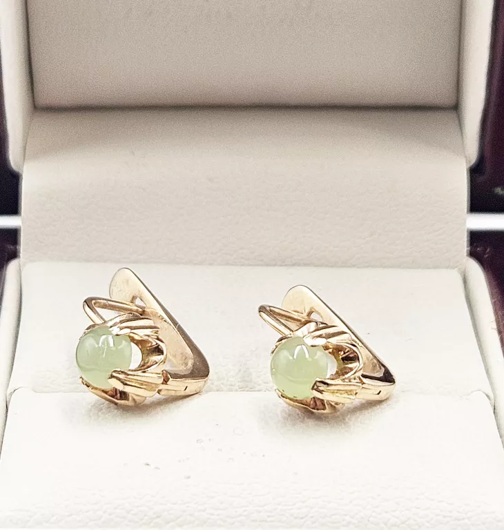 wyrob-jubilerski-uzywany-kolczyki585314g2cm-stan-11323-2