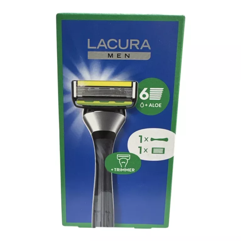 maszynka-lacura-men-6-ostrzy-1-wklad-jednosci-narodowej-1091b-sj-wroclaw