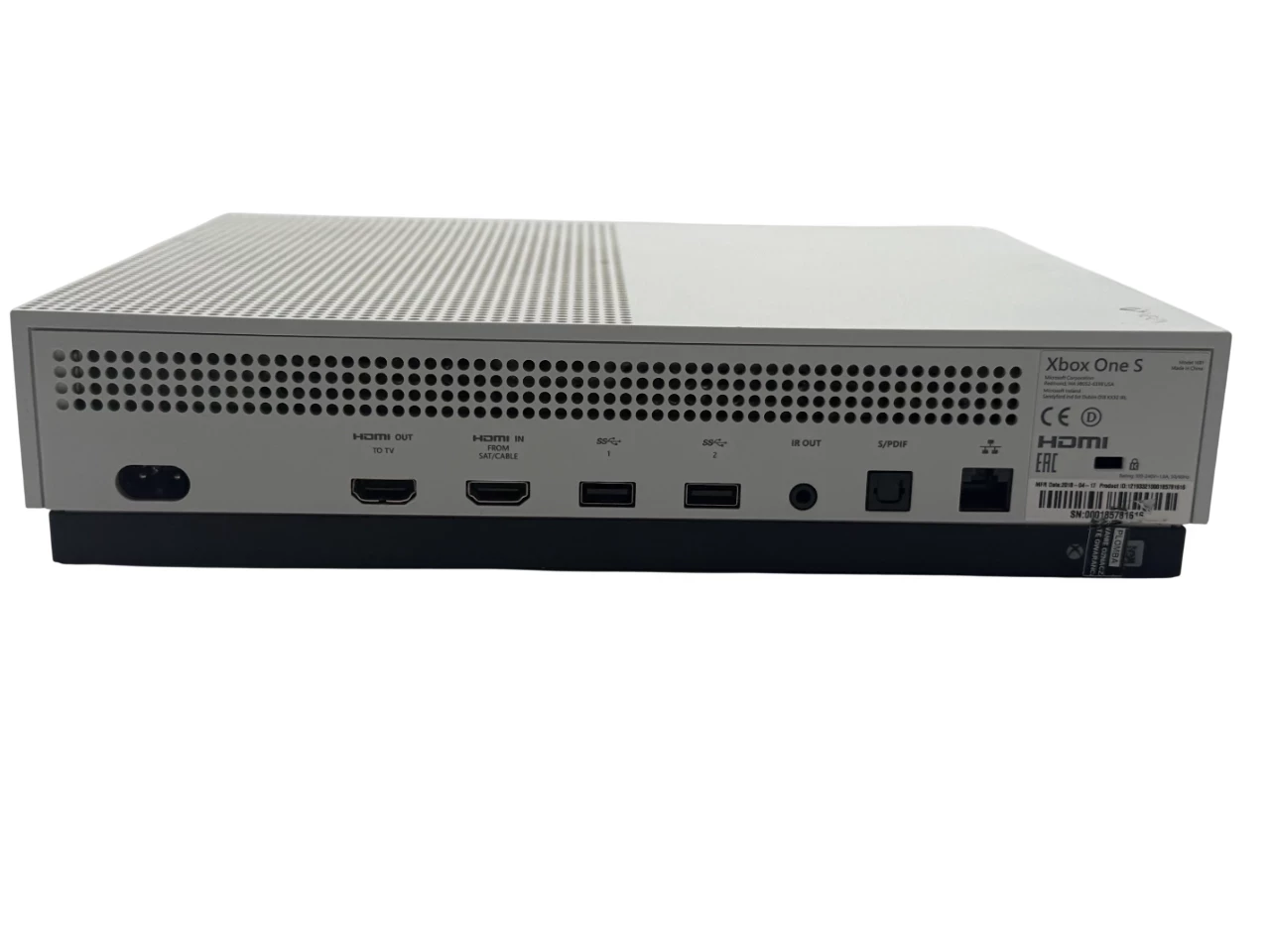 konsola-microsoft-xbox-one-s-blu-ray-1681-500gb-pad-zamiennik-4-gry-dysk-wbudowana-pamiec-5179-352249