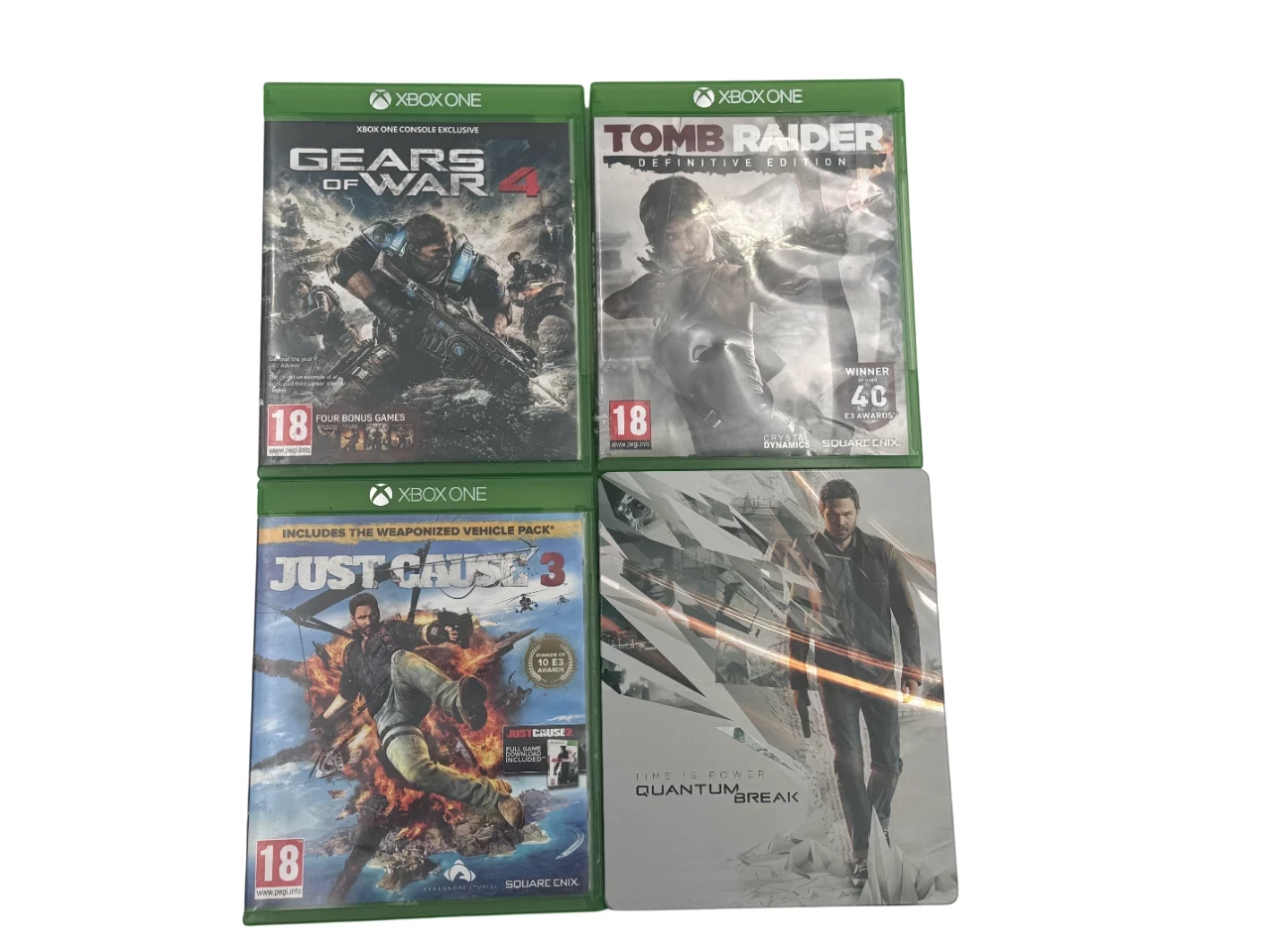 konsola-microsoft-xbox-one-s-blu-ray-1681-500gb-pad-zamiennik-4-gry-waga-produktu-270