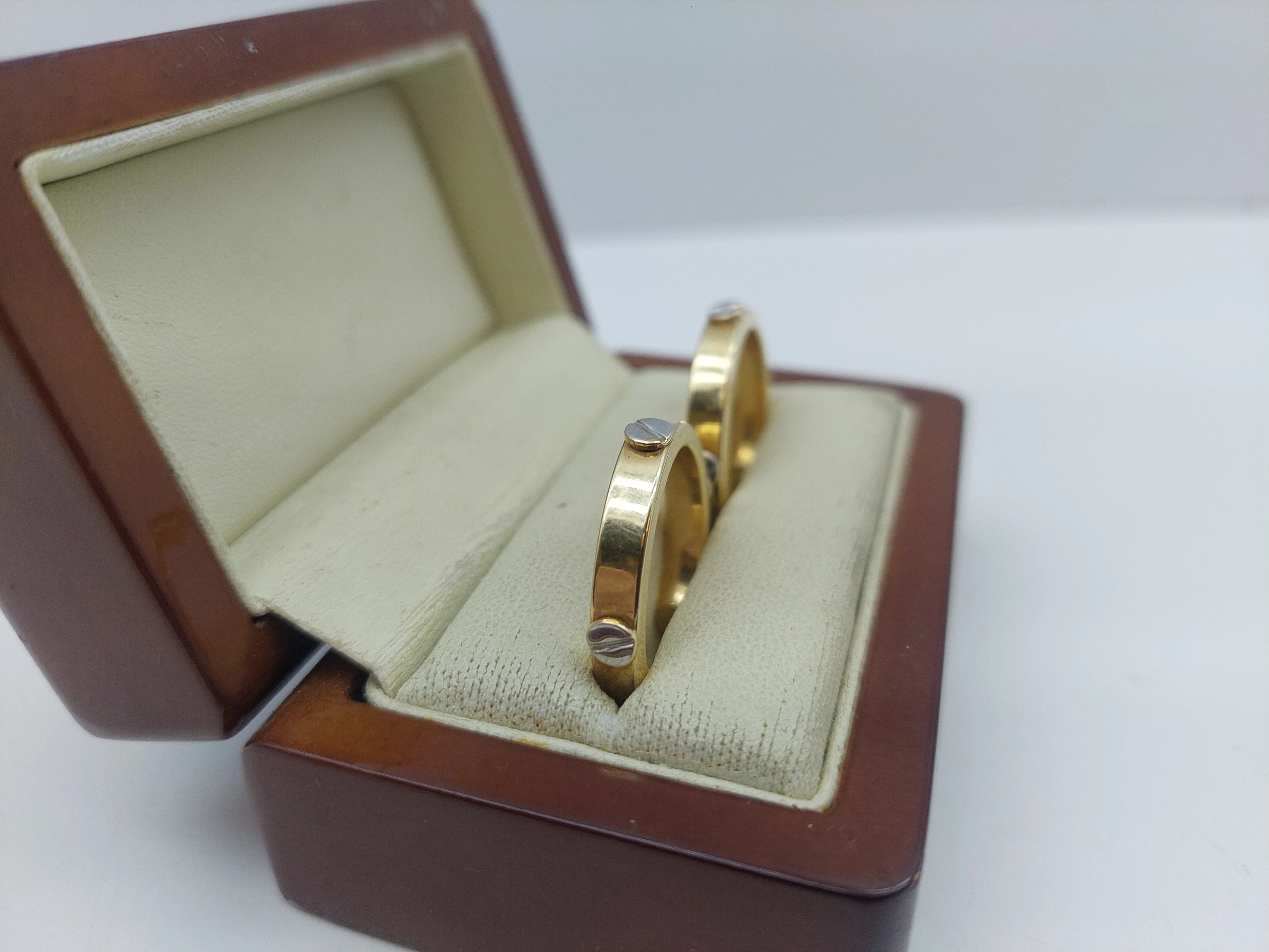 zlote-kolczyki-kola-350g-pr585-stan-11323-2