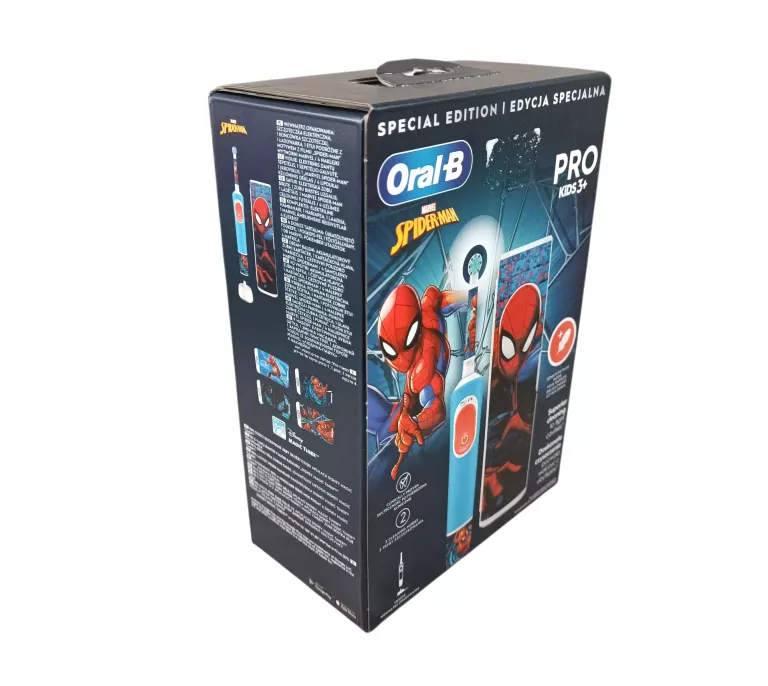 szczoteczka-rotacyjna-oral-b-kids-pro-spiderman-etui-stan-11323-2