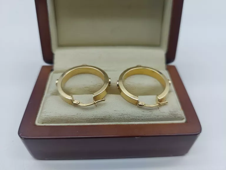 zlote-kolczyki-kola-350g-pr585-rodzaj-zapiecia-2207-3