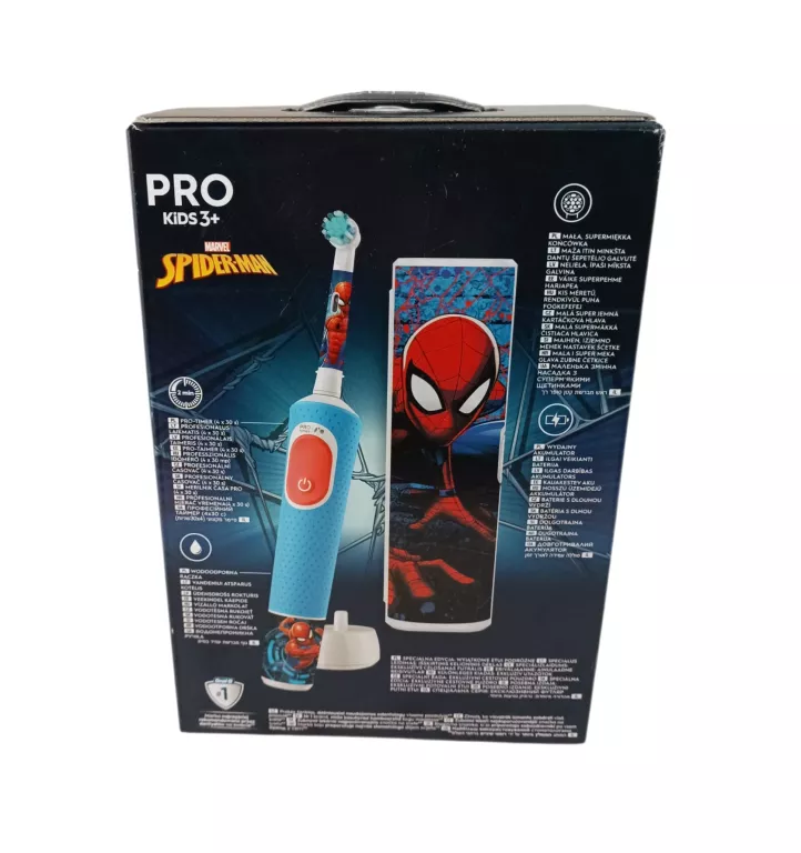 szczoteczka-rotacyjna-oral-b-kids-pro-spiderman-etui-ean-gtin-4210201421702