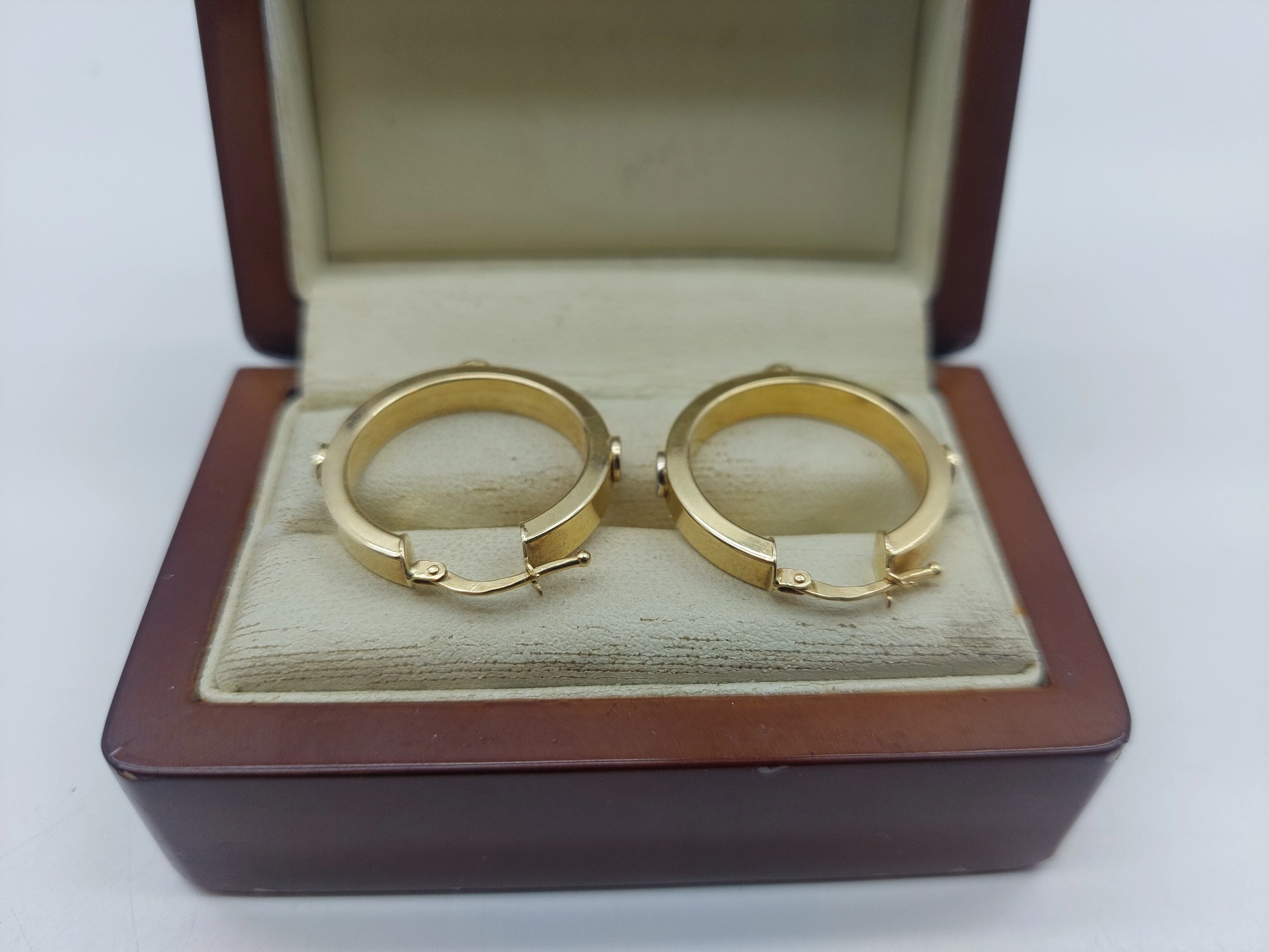 zlote-kolczyki-kola-350g-pr585-rodzaj-zapiecia-2207-3