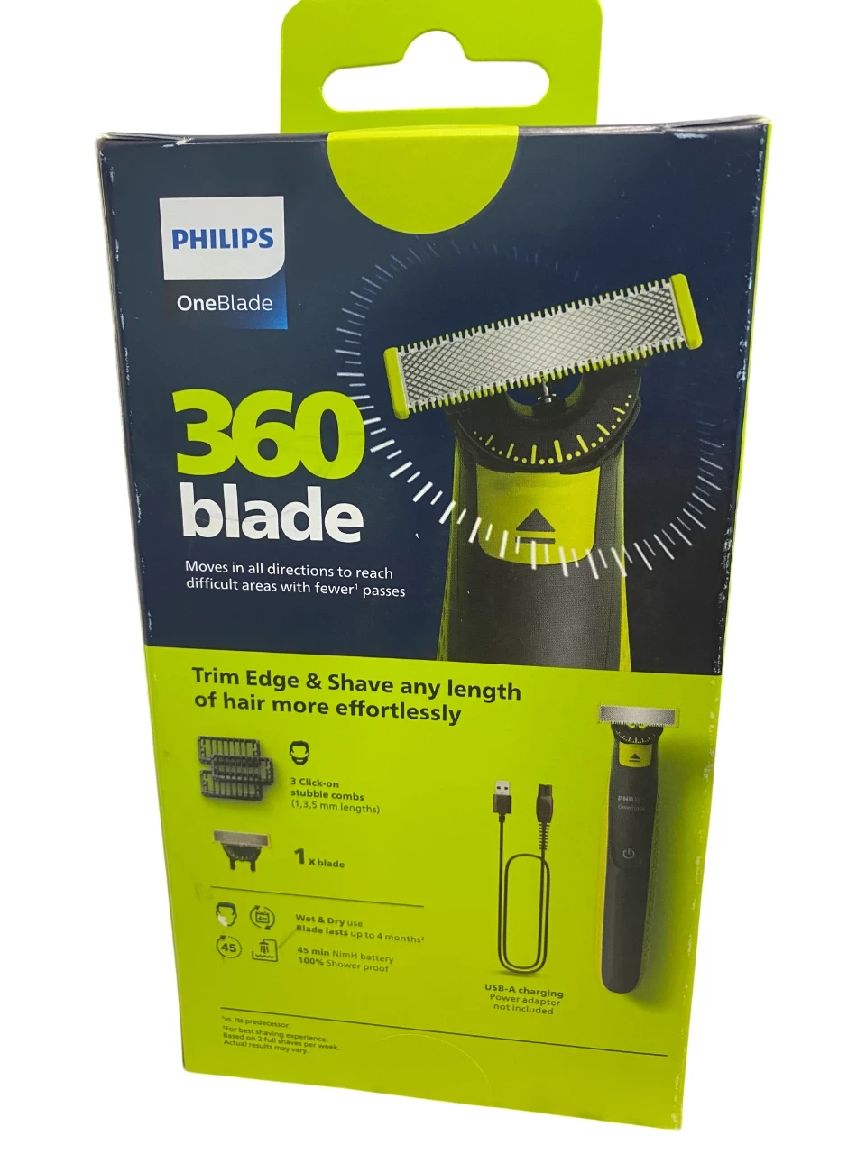 maszynka-philips-oneblade-360-qp272423-ean-gtin-8720689029094