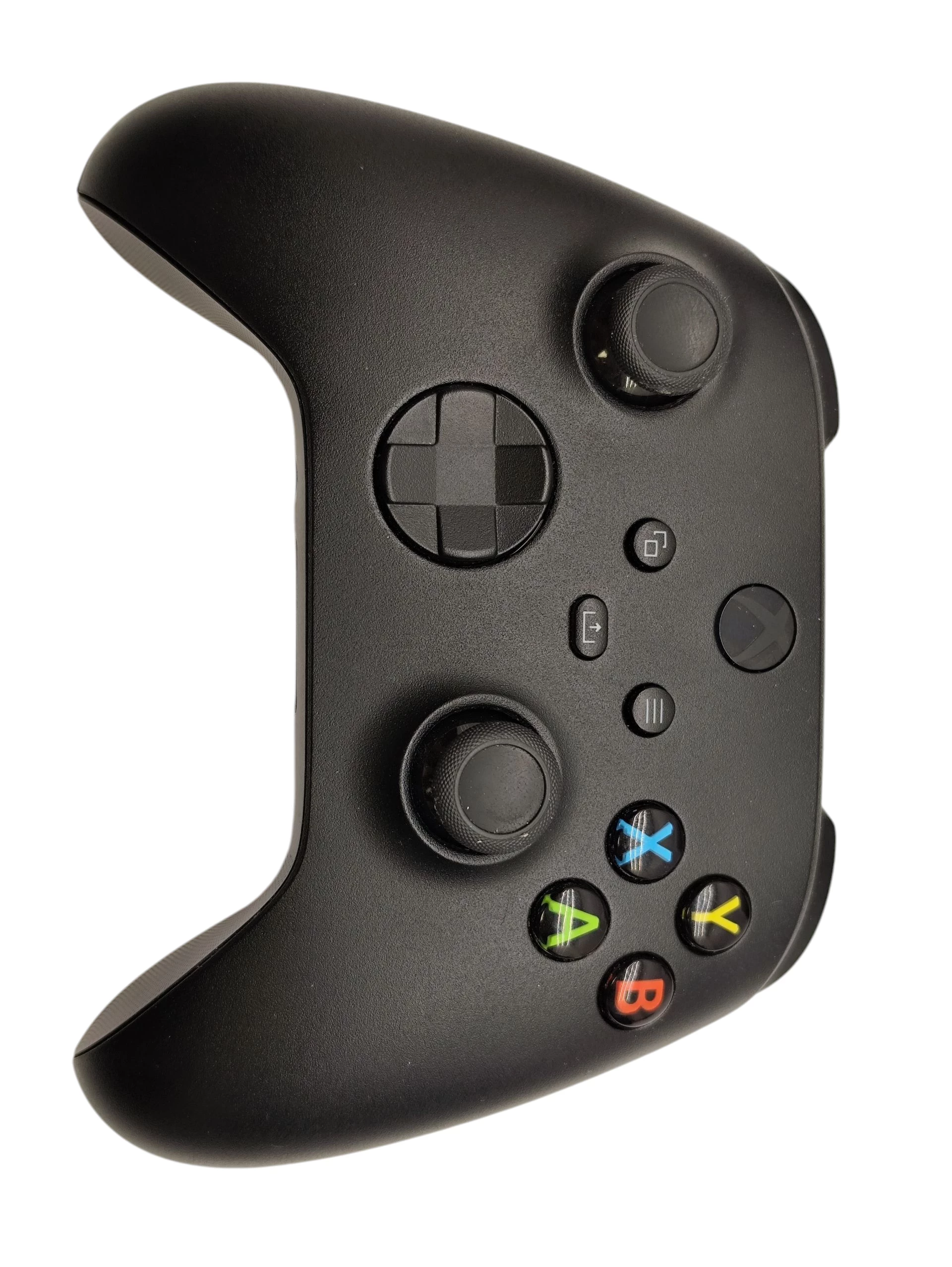 kontroler-pad-xbox-one-series-x-s-oryginalny-pad-czarny-kod-producenta-qat-00009