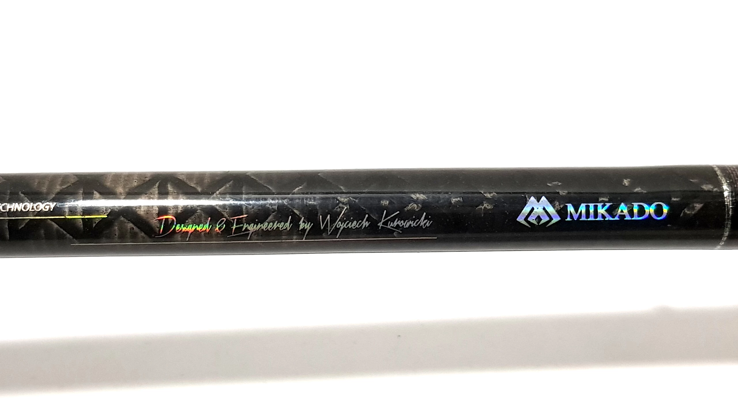 wedka-spiningowa-mikado-kamisori-zander-260cm-28g-stan-bdb-kod-producenta-waa443-260