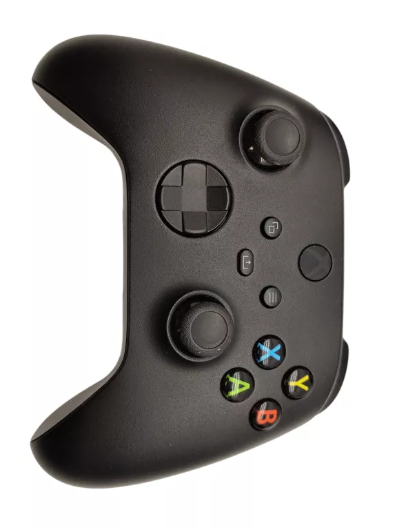 kontroler-pad-xbox-one-series-x-s-oryginalny-pad-czarny-kod-producenta-qat-00009