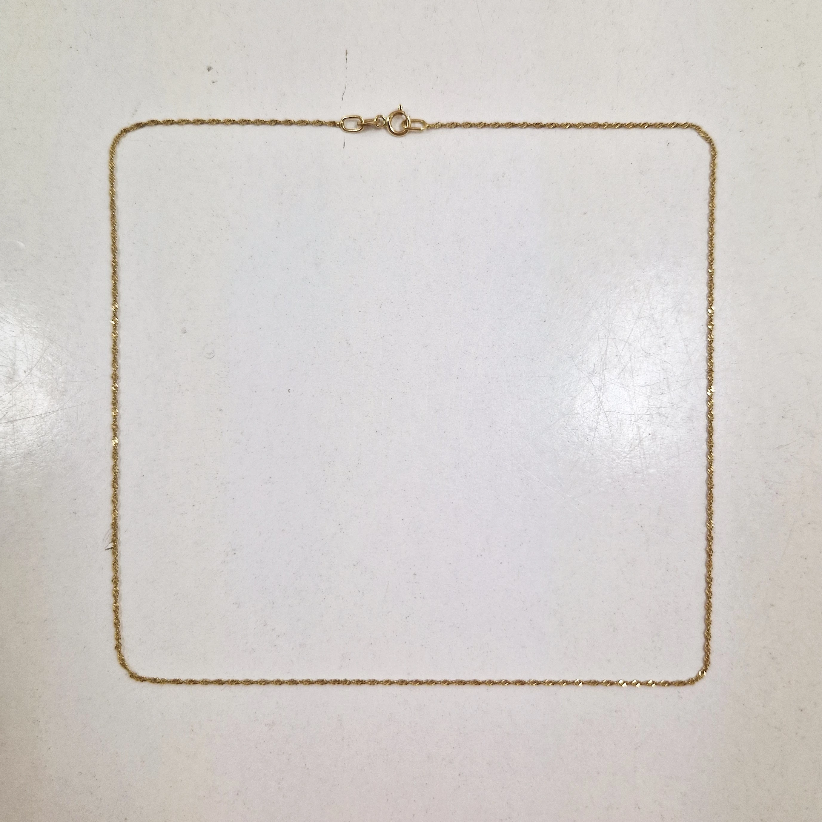 zloty-lancuszek-585-1-g-40-cm-singapur-dlugosc-calkowita-6000