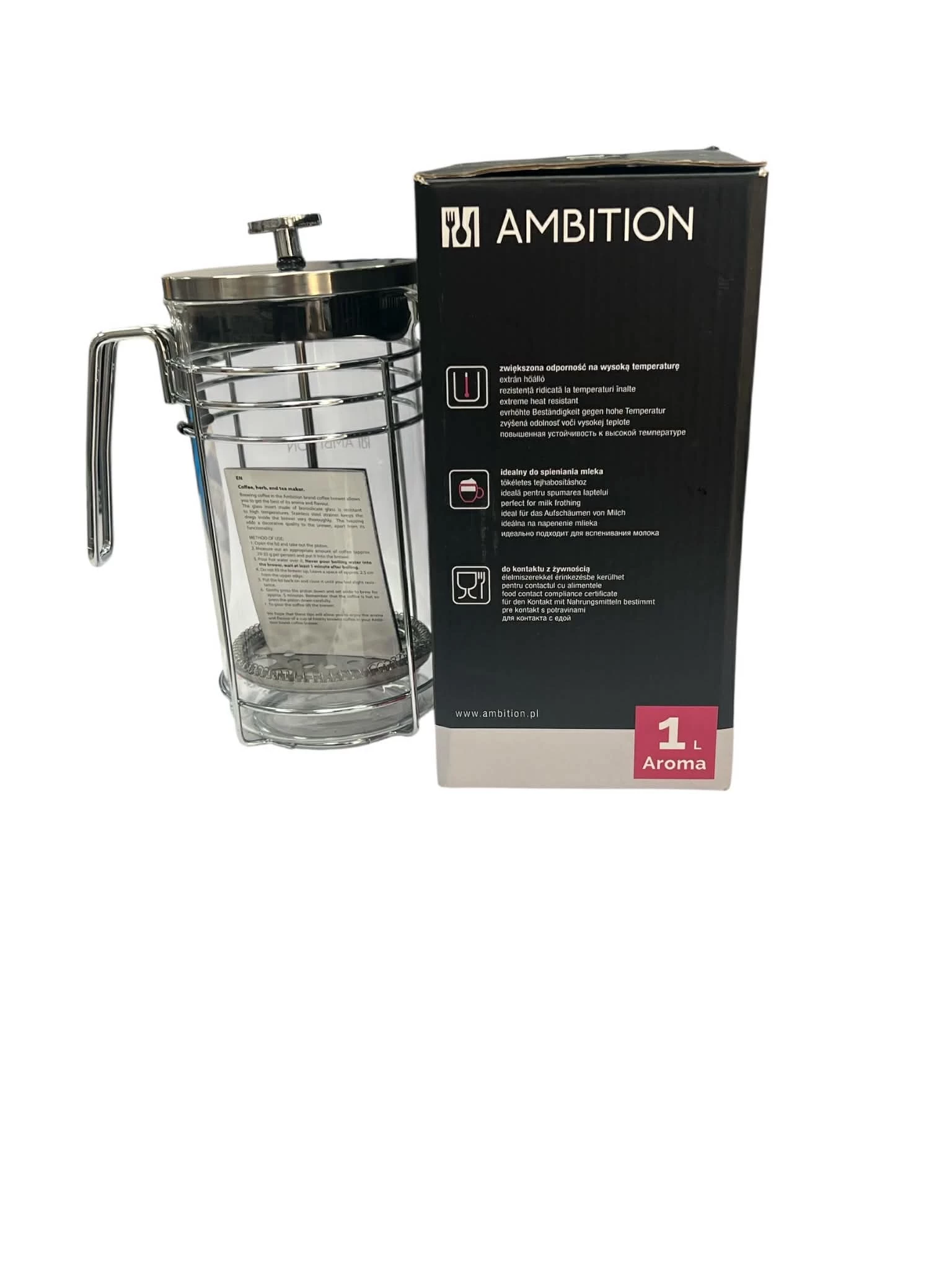 dzbanek-do-kawy-zaparzacz-ambition-glowackiego-31-brzesko