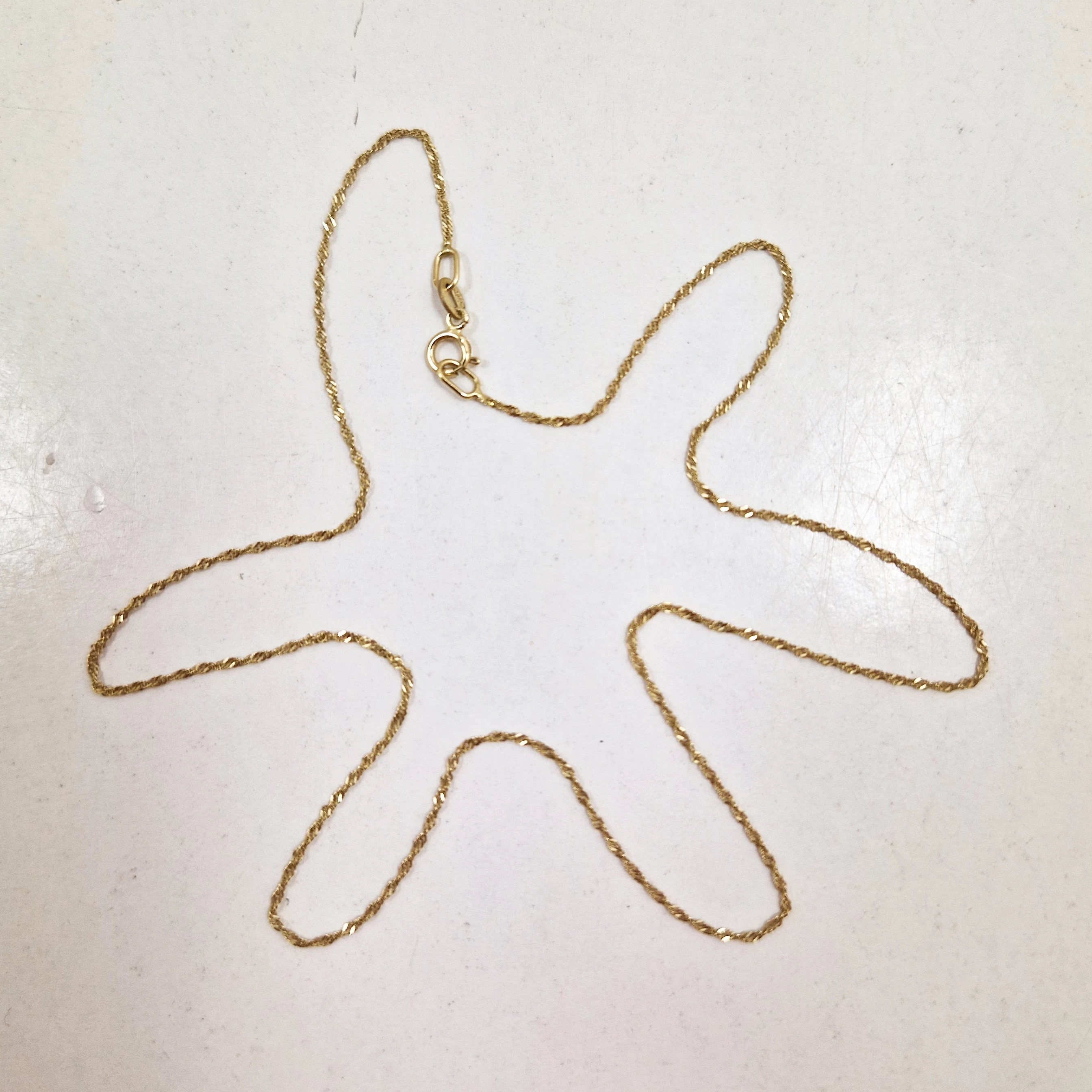 zloty-lancuszek-585-1-g-40-cm-singapur-ean-gtin-696535194477