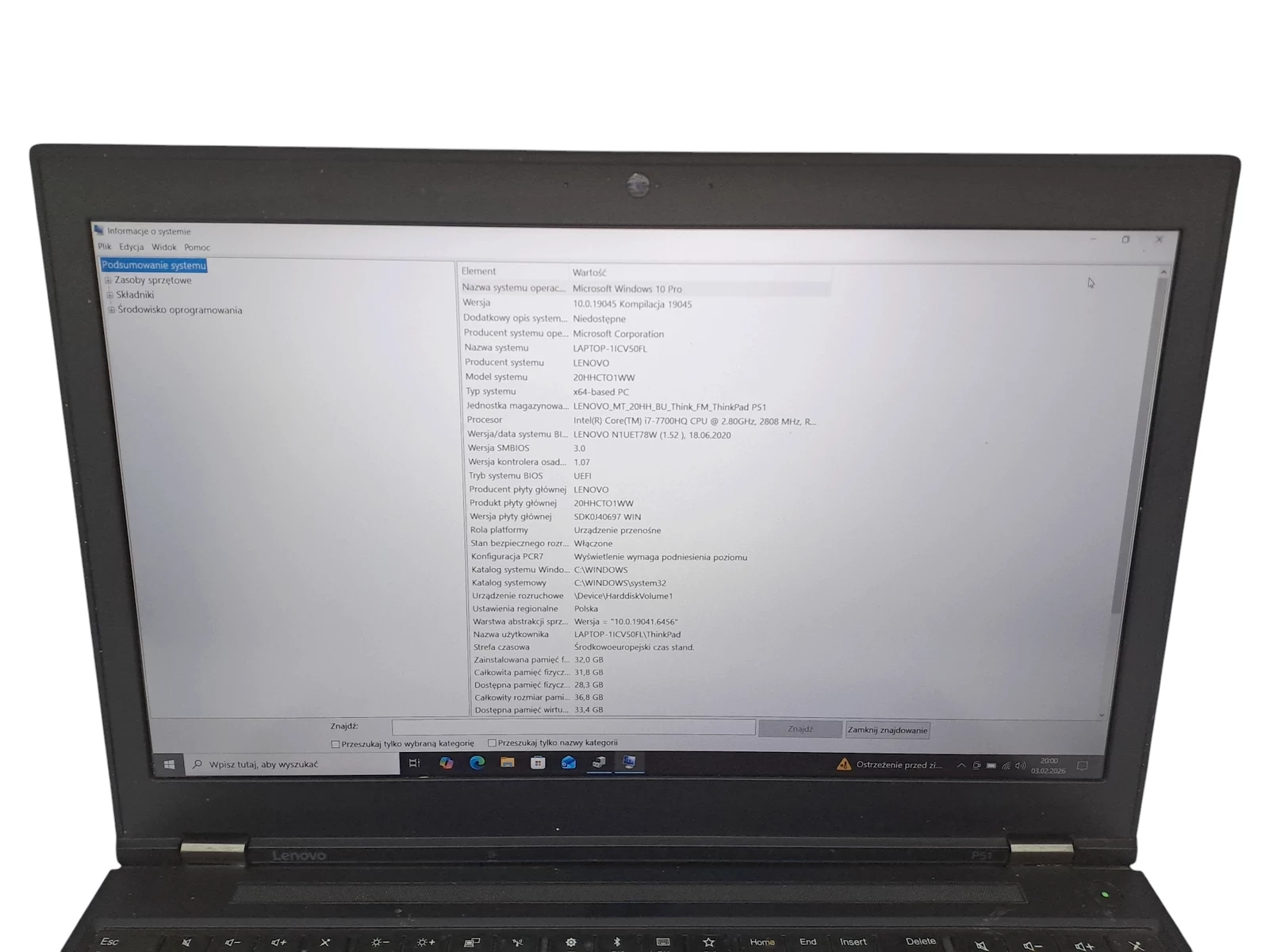 laptop-lenovo-thinkpad-p51-i7-32512-kod-producenta-thinkpad-p51-w11