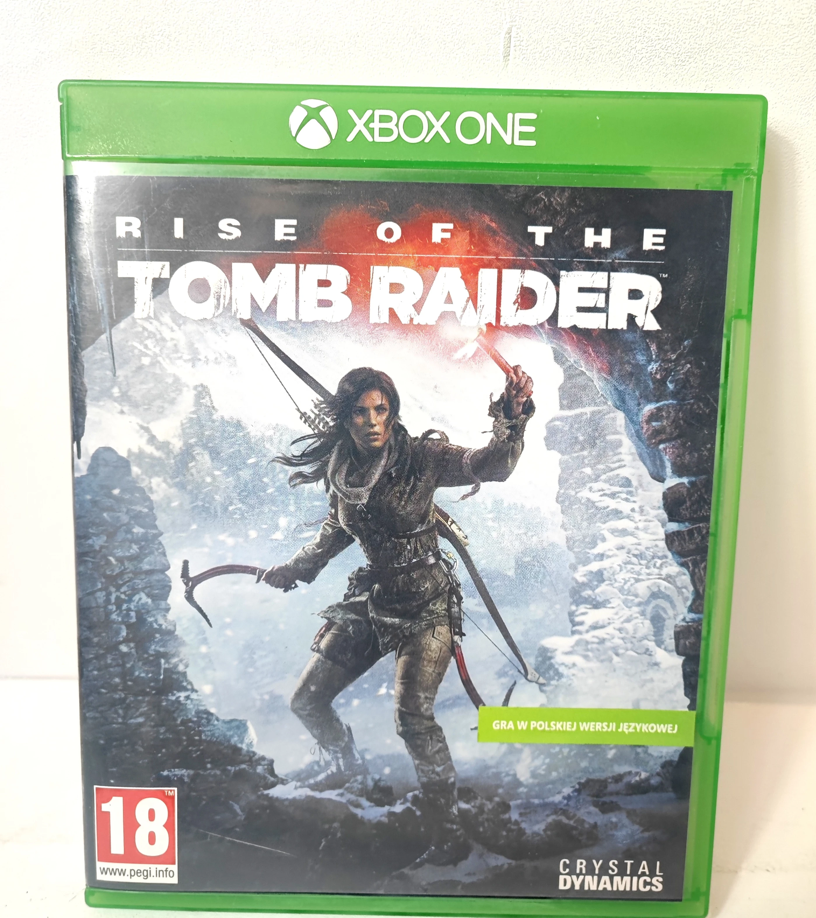 gra-xbox-rise-of-the-tomb-raider-3-maja-105-dabrowa-gornicza