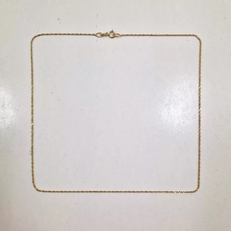 zloty-lancuszek-585-1-g-40-cm-singapur-dlugosc-calkowita-6000