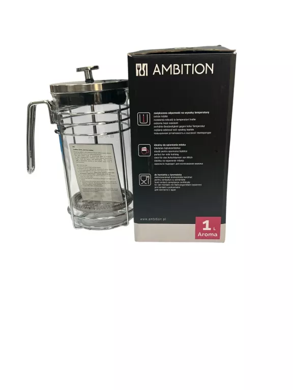 dzbanek-do-kawy-zaparzacz-ambition-glowackiego-31-brzesko