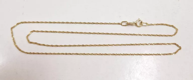 zloty-lancuszek-585-1-g-40-cm-singapur-stan-11323-2