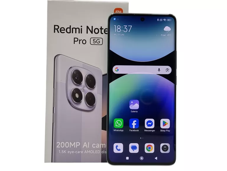 telefon-redmi-note-14-pro-5g-8256-gb-667-amoled-120hz-5000mah-200mpx-jana-pawla-ii-4-kedzierzyn-kozle