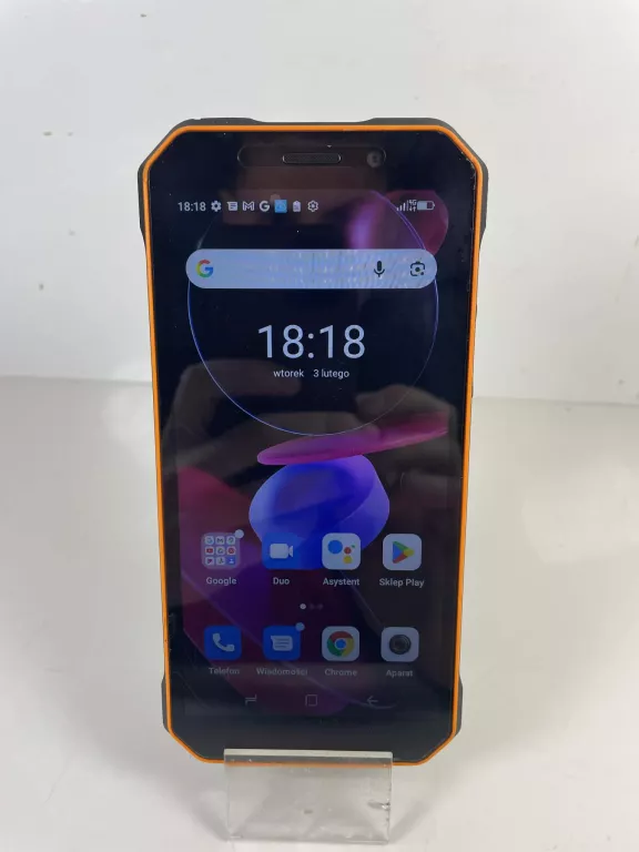 telefon-doodgee-s51-464gb-komplet-kod-producenta-s51-black