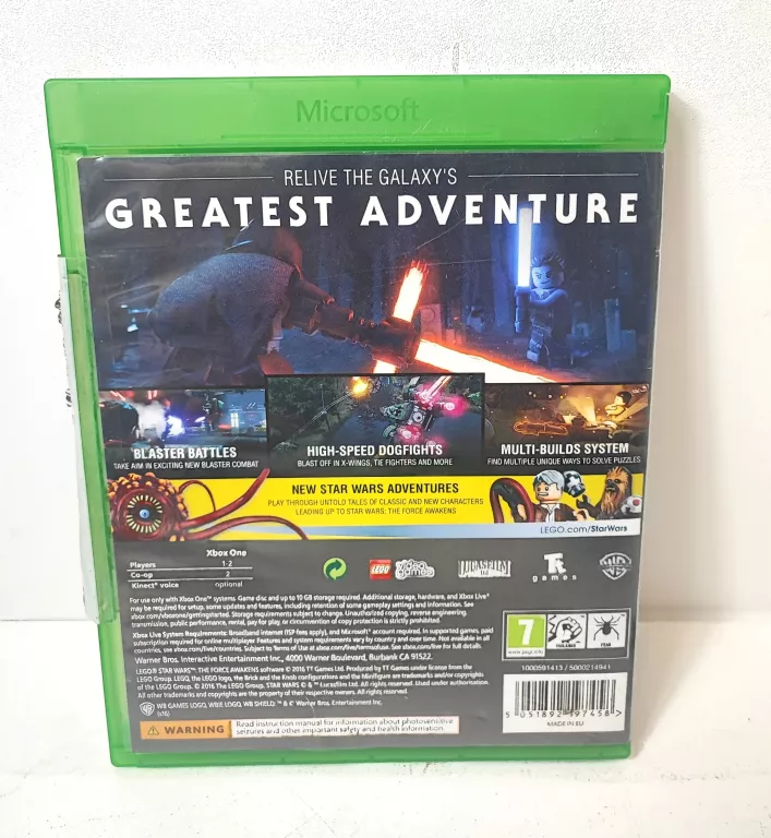 gra-xbox-lego-star-wars-ean-gtin-5051893229134