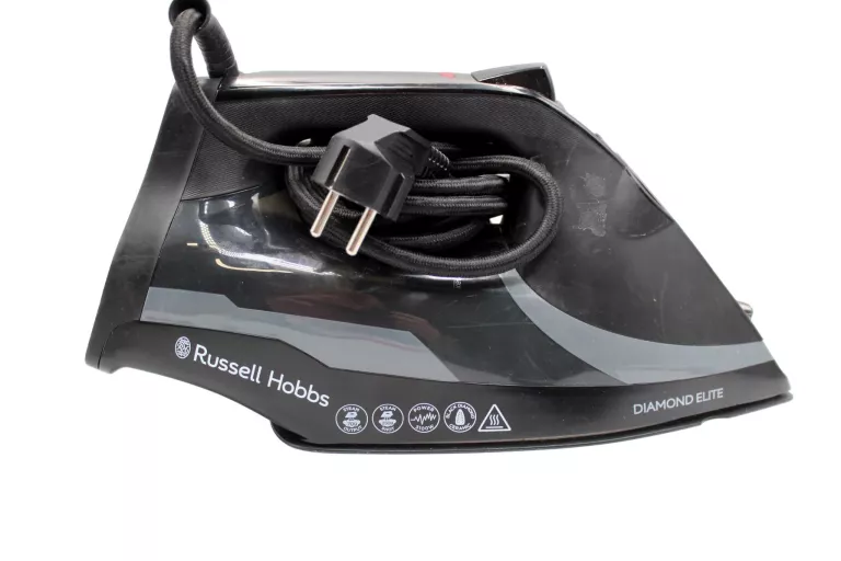 russell-hobbs-diamond-elite-iron-27000-56-ean-gtin-5038061137576