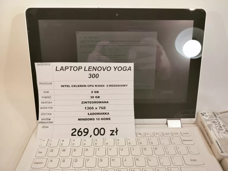 laptop-lenovo-yoga-300-80m1-ladowarka-kod-producenta-80m1