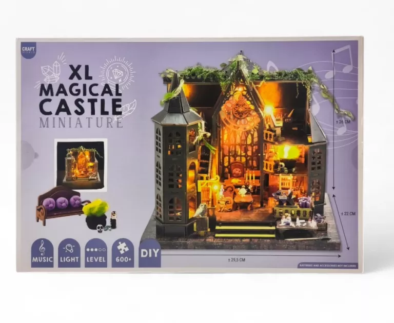 miniaturowy-domek-duzy-magiczny-zamek-diy-swiatlo-led-muzyka-zrob-to-sam-targowa-41-warszawa