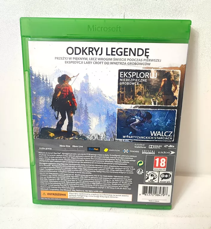 gra-xbox-rise-of-the-tomb-raider-ean-gtin-4058829151089