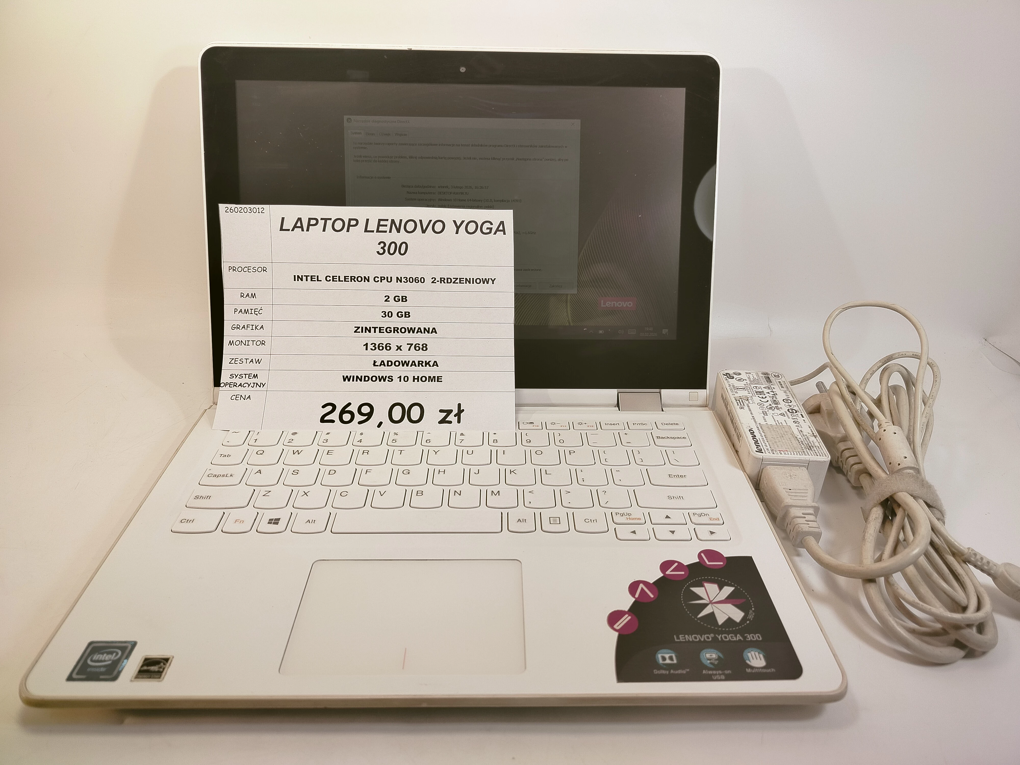 laptop-lenovo-yoga-300-80m1-ladowarka-plac-wolnosci-5-grojec