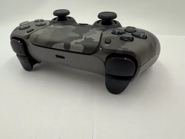 pad-bezprzewodowy-dualsense-sony-playstation-5-v2-grey-cammo-gwarancja-stan-11323-2