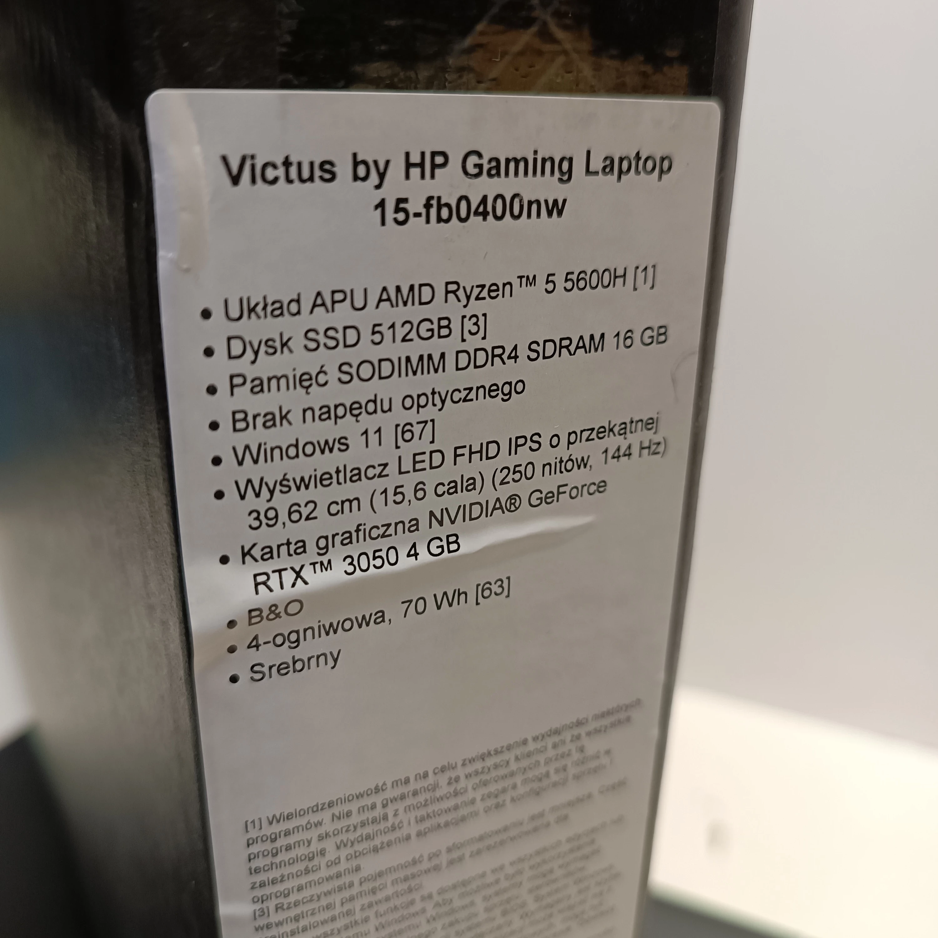 laptop-hp-victus-15-ryzen-5-5600h16gb512win11-rtx3050-144hz-ean-gtin-196548192489