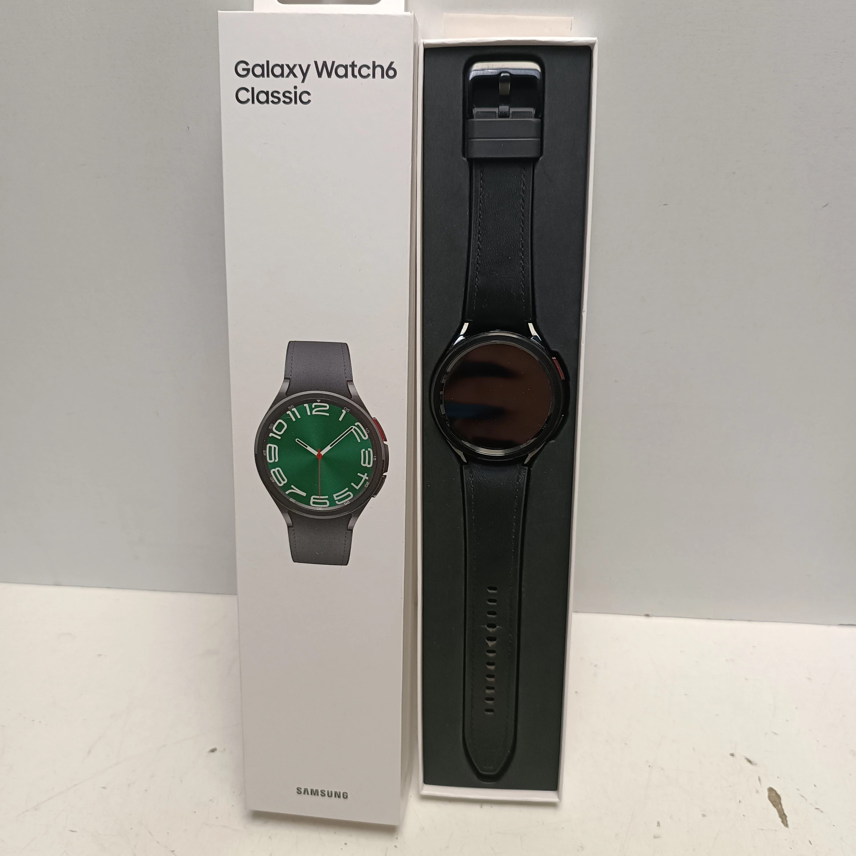 smartwatch-samsung-galaxy-watch-6-classic-sm-r960n-47mm-osiedle-teatralne-3u15-krakow