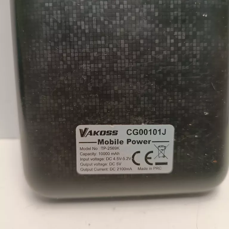 powerbank-vakoss-cg00101j-czarny-10000mah-pojemnosc-akumulatora-10000