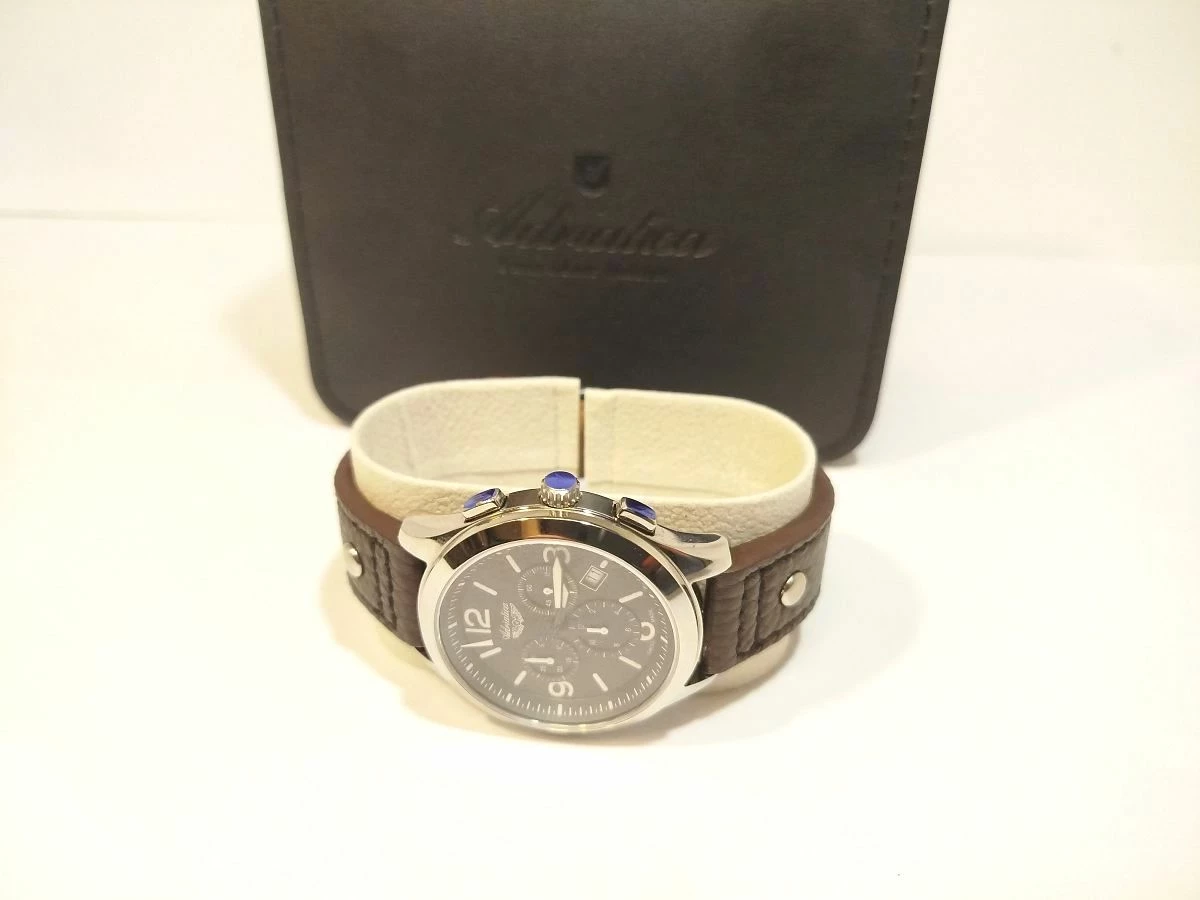 zegarek-meski-adriatica-a83135b54ch-stan-11323-2