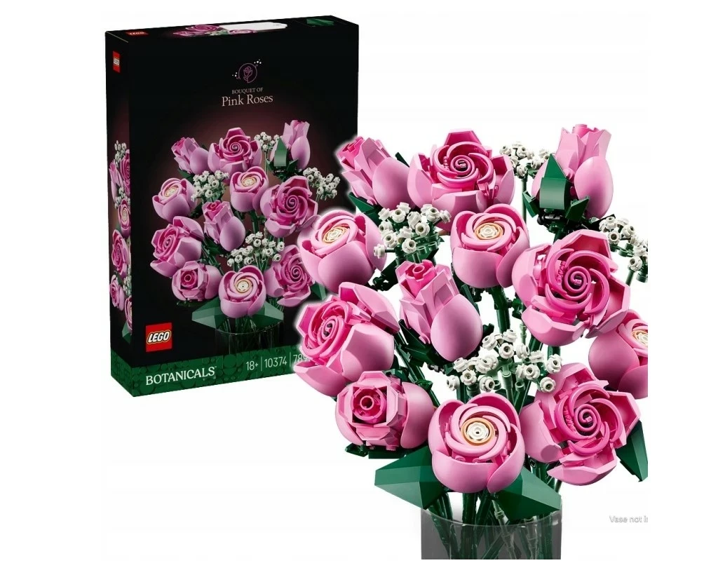 klocki-lego-botanical-collection-10374-bukiet-rozowych-roz-trocka-11-warszawa