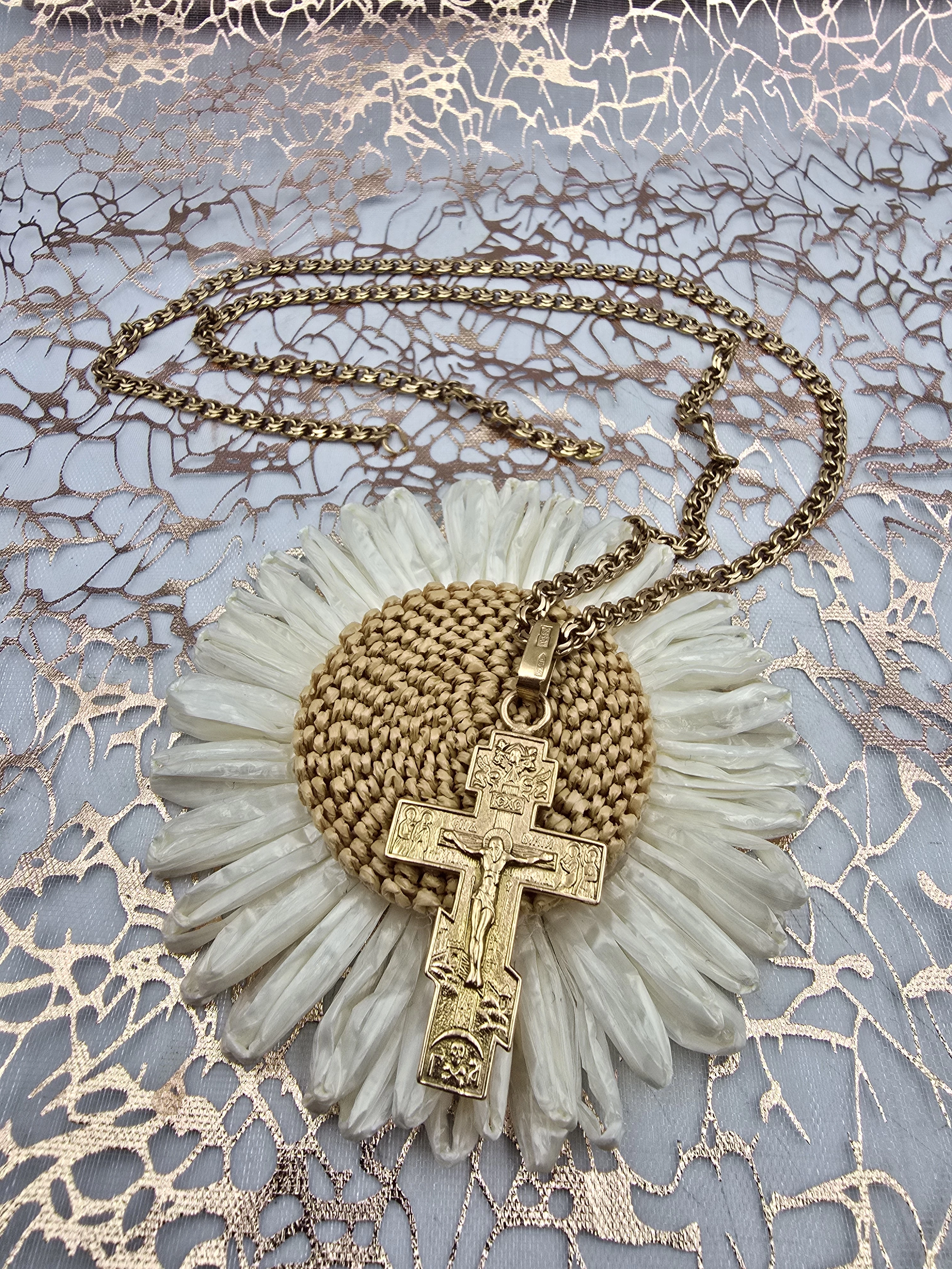 zloty-lancuszek-zerwany-65cm-zawieszka-2229g-583-garibaldi-ean-gtin-5905868200461