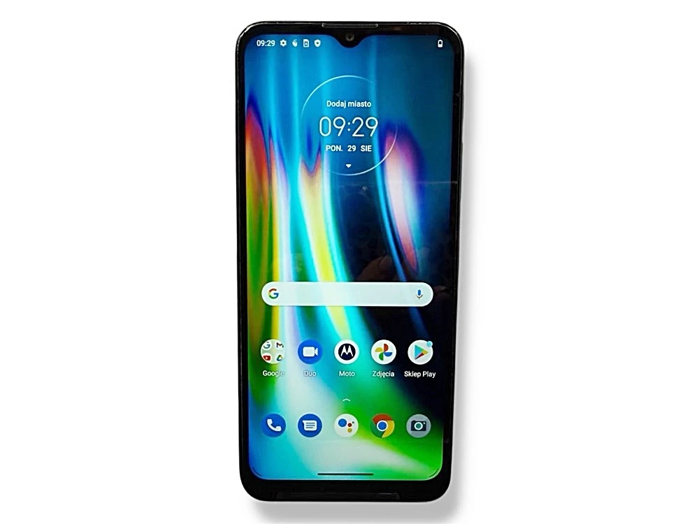telefon-motorola-moto-g9-play-4-gb-64-gb-4g-lte-zielony-tarnopolska-76-zabrze