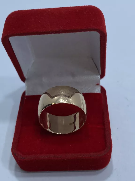 gruba-zlota-obraczka-669-grama-pr585-rozm20-batalionow-3a-plock