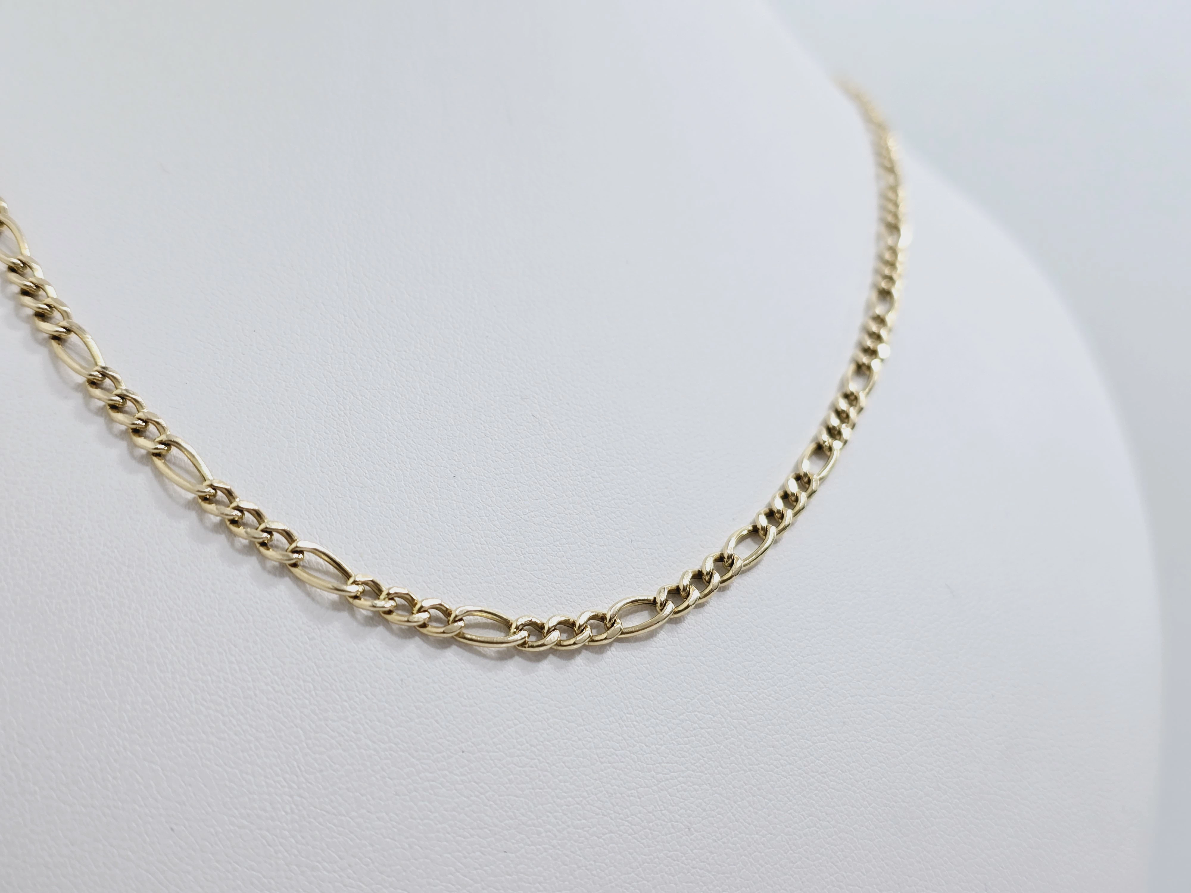 zloty-lancuszek-figaro-585-840g-dl57cm-stan-11323-2