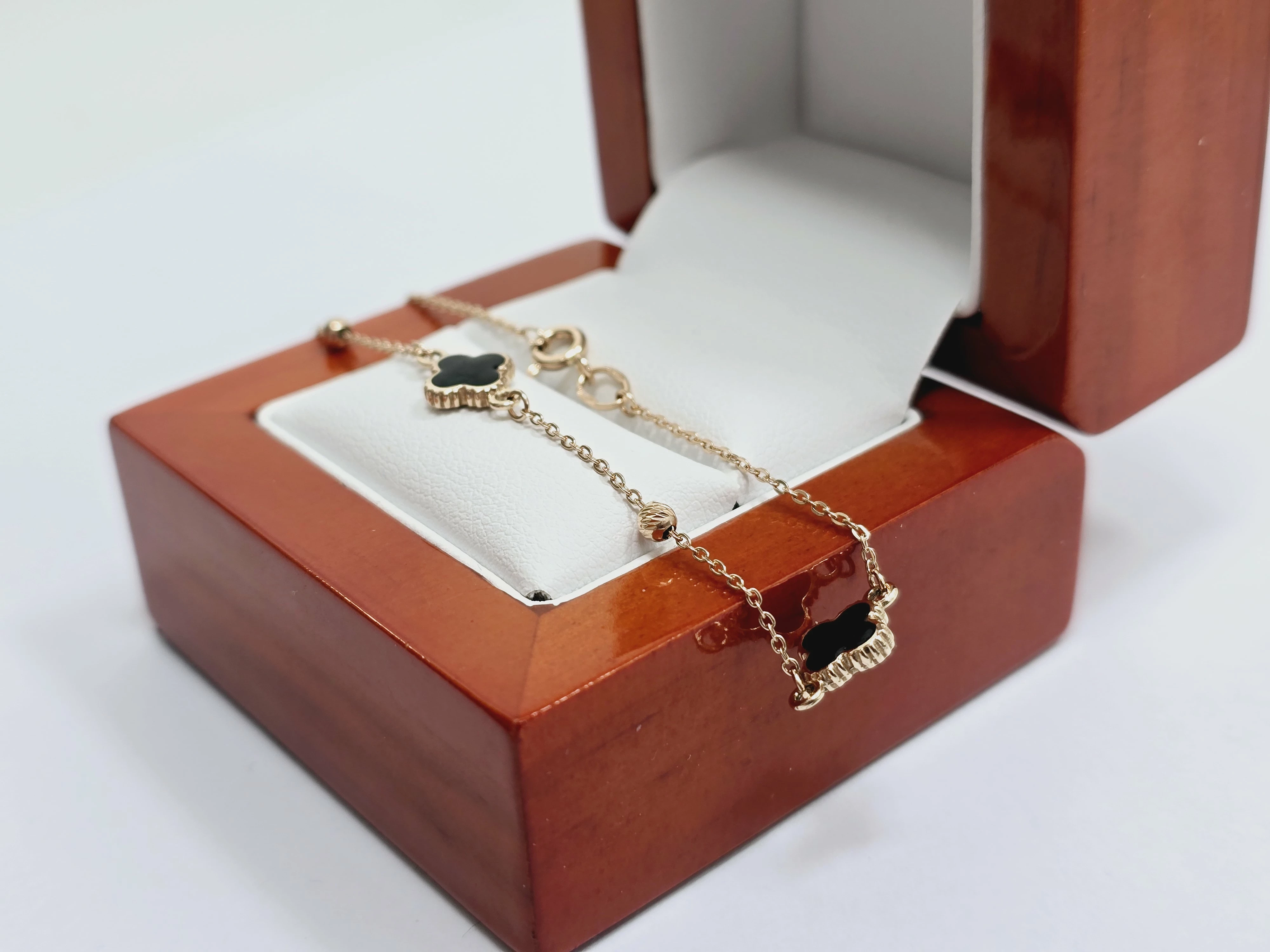 zlota-bransoletka-585-250g-dl18cm-dlugosc-calkowita-18